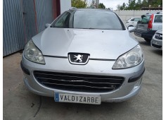 PEUGEOT 407 SW (6E_, 6D_)