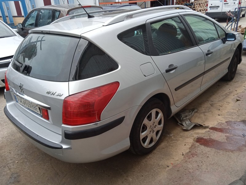 peugeot 407 sw (6e_, 6d_) del año 2006