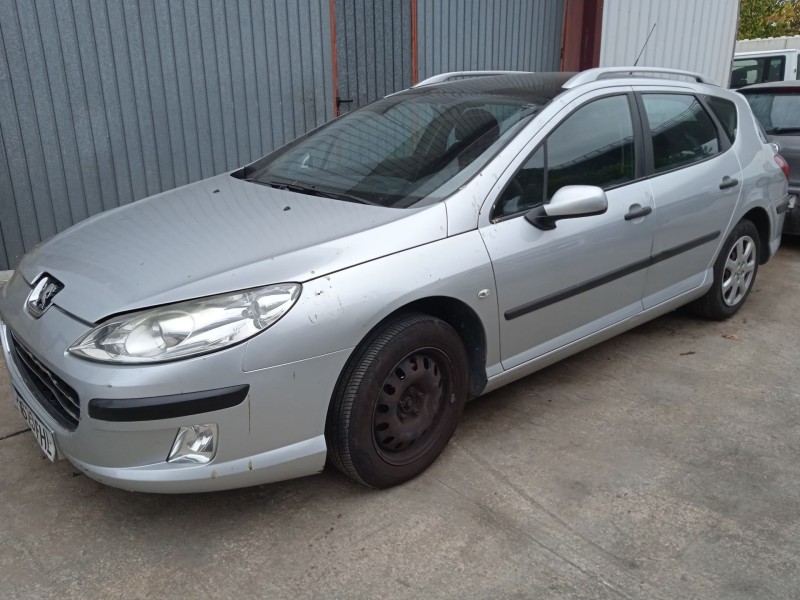 peugeot 407 sw (6e_, 6d_) del año 2006