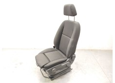 Recambio de asiento delantero izquierdo para mercedes-benz sprinter 4-t furgoneta (b907, b910) 419 cdi rwd (907.643, 907.645, 90
