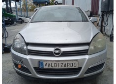 opel astra h (a04) del año 2005