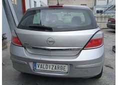 opel astra h (a04) del año 2005 2