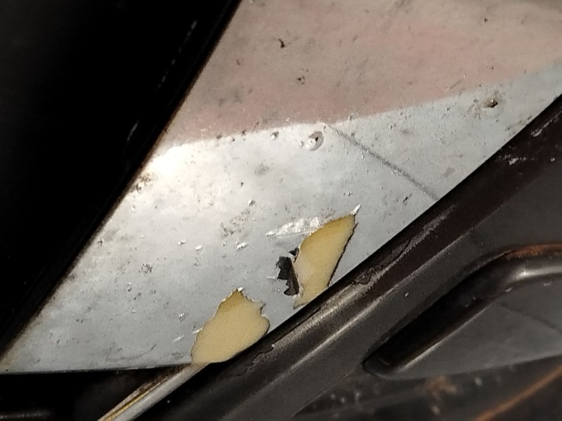 Recambio de paragolpes delantero para volkswagen passat b6 (3c2) 2.0 tdi 16v referencia OEM IAM 3C0807217D 3C0807217DGRU 