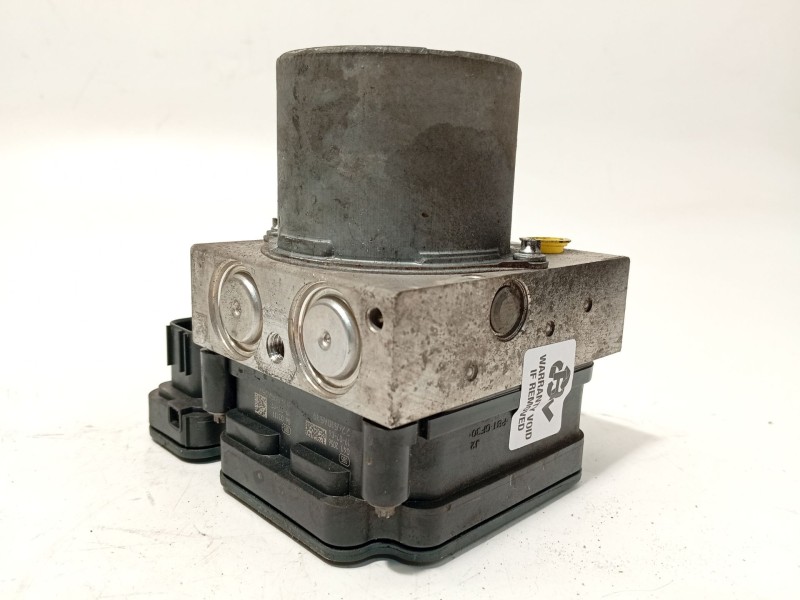 Recambio de abs para opel astra k (b16) 1.6 cdti (68) referencia OEM IAM 39087900 269838 2265106539