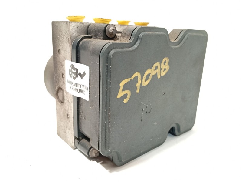 Recambio de abs para opel astra k (b16) 1.6 cdti (68) referencia OEM IAM 39087900 269838 2265106539
