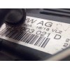 Recambio de alternador para seat ateca (kh7) 1.6 tdi referencia OEM IAM 04L903021D  TG14C097