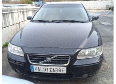 volvo s60 i (384) del año 2006