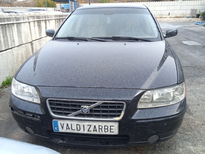 volvo s60 i (384) del año 2006