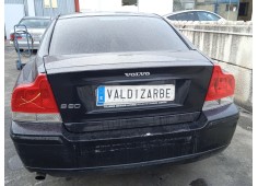 volvo s60 i (384) del año 2006 2