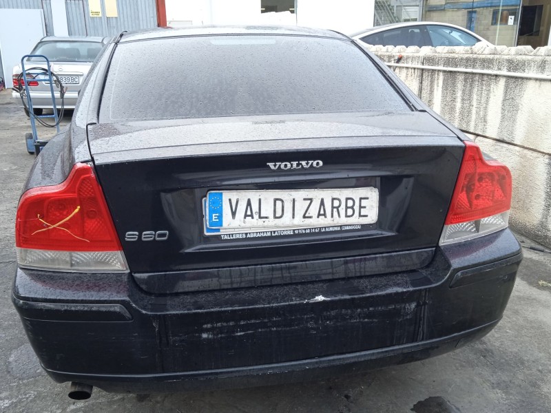 volvo s60 i (384) del año 2006