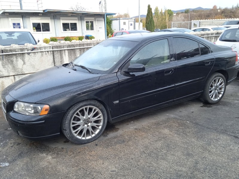 volvo s60 i (384) del año 2006