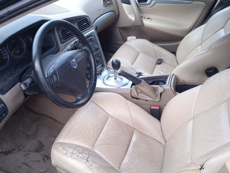 volvo s60 i (384) del año 2006