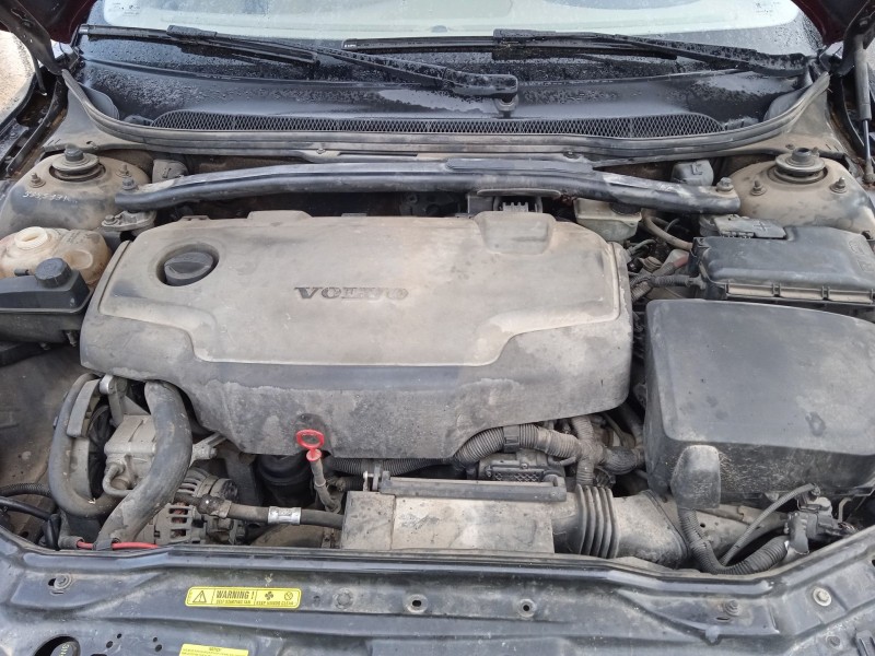 volvo s60 i (384) del año 2006