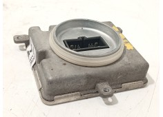 Recambio de centralita led derecha para opel astra k (b16) 1.6 cdti (68) referencia OEM IAM 39024622  W003T26371 2