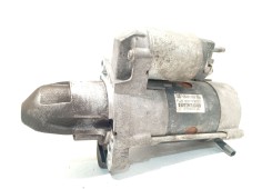 Recambio de motor arranque para opel astra k (b16) 1.6 cdti (68) referencia OEM IAM 55491789  M001TF0073ZE