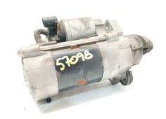 Recambio de motor arranque para opel astra k (b16) 1.6 cdti (68) referencia OEM IAM 55491789  M001TF0073ZE 2