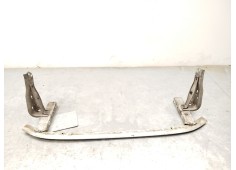 Recambio de refuerzo paragolpes delantero para mini mini (f55) one d referencia OEM IAM 51117301605 51117301578 51117301585 5111