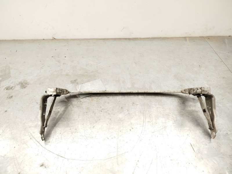 Recambio de refuerzo paragolpes delantero para mini mini (f55) one d referencia OEM IAM 51117301605 51117301578 51117301585 5111