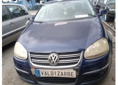 volkswagen jetta iii (1k2) del año 2007