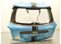Recambio de porton trasero para mini mini (f55) one d referencia OEM IAM 41007378205  
