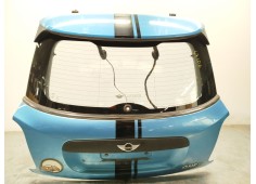 Recambio de porton trasero para mini mini (f55) one d referencia OEM IAM 41007378205   2
