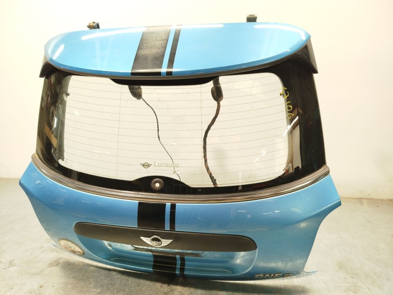 Recambio de porton trasero para mini mini (f55) one d referencia OEM IAM 41007378205  