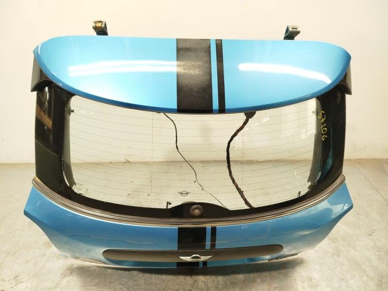 Recambio de porton trasero para mini mini (f55) one d referencia OEM IAM 41007378205  