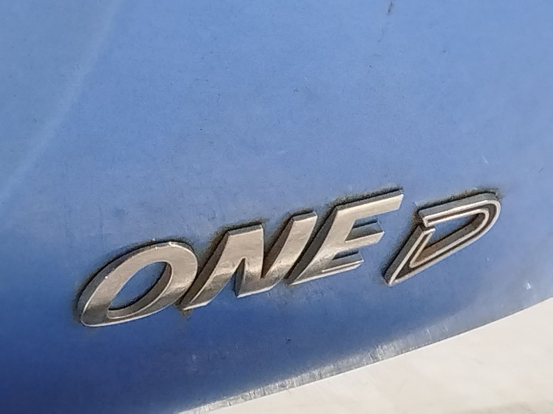 Recambio de porton trasero para mini mini (f55) one d referencia OEM IAM 41007378205  