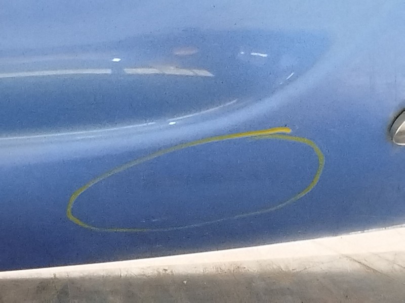 Recambio de porton trasero para mini mini (f55) one d referencia OEM IAM 41007378205  