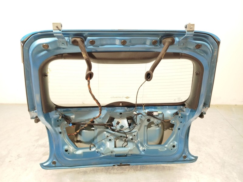 Recambio de porton trasero para mini mini (f55) one d referencia OEM IAM 41007378205  