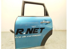 Recambio de puerta trasera izquierda para mini mini (f55) one d referencia OEM IAM 41007327449  
