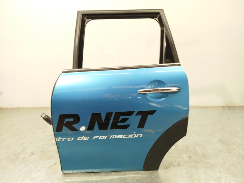 Recambio de puerta trasera izquierda para mini mini (f55) one d referencia OEM IAM 41007327449  