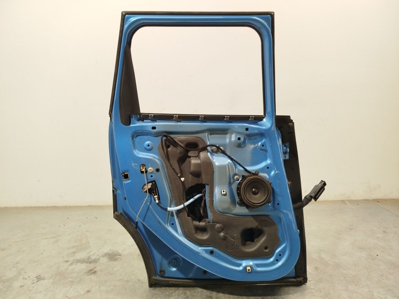 Recambio de puerta trasera izquierda para mini mini (f55) one d referencia OEM IAM 41007327449  