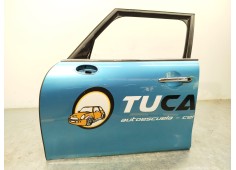 Recambio de puerta delantera izquierda para mini mini (f55) one d referencia OEM IAM 41007327445  