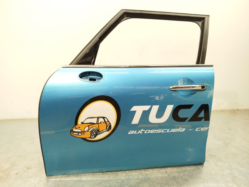 Recambio de puerta delantera izquierda para mini mini (f55) one d referencia OEM IAM 41007327445  