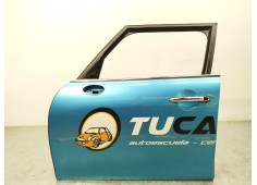 Recambio de puerta delantera izquierda para mini mini (f55) one d referencia OEM IAM 41007327445   2