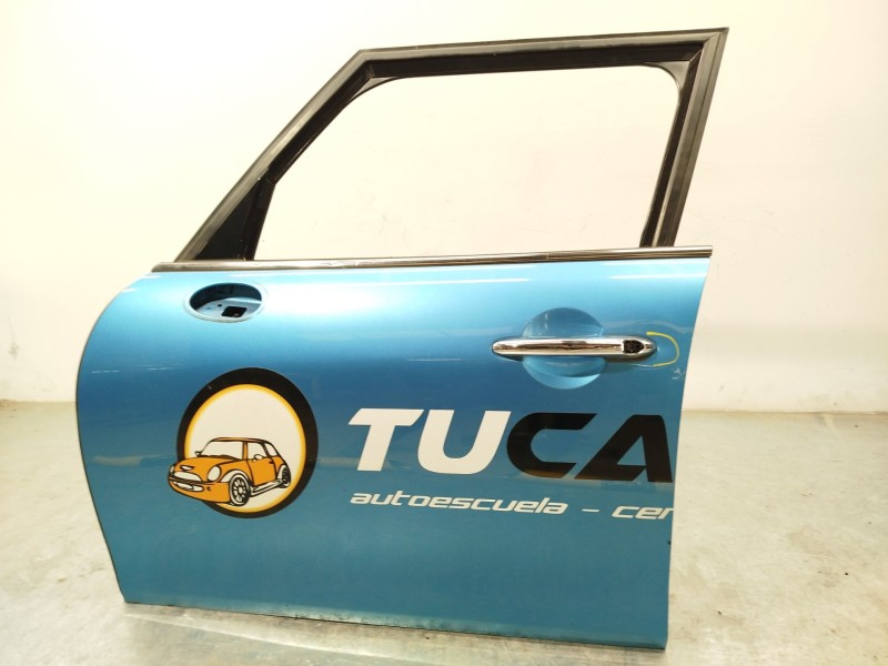 Recambio de puerta delantera izquierda para mini mini (f55) one d referencia OEM IAM 41007327445  