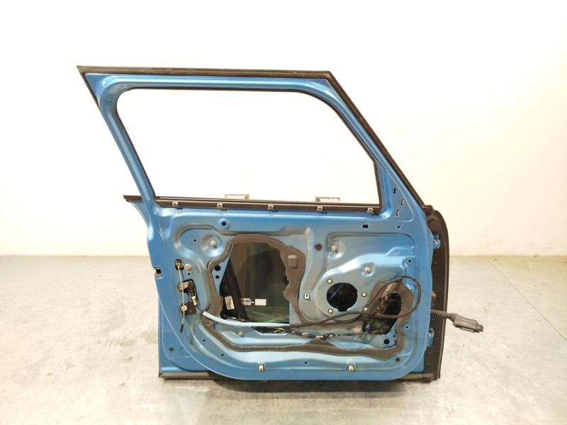 Recambio de puerta delantera izquierda para mini mini (f55) one d referencia OEM IAM 41007327445  
