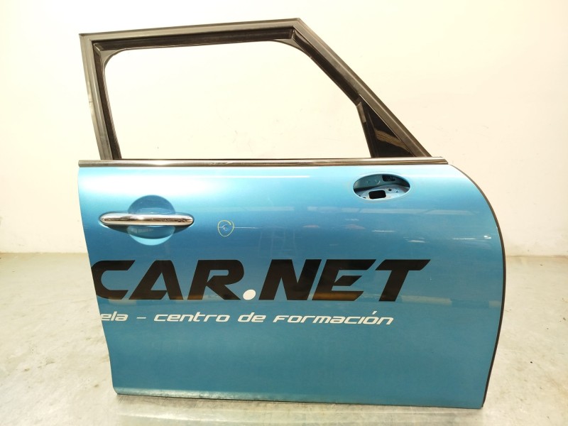 Recambio de puerta delantera derecha para mini mini (f55) one d referencia OEM IAM 41007327446  