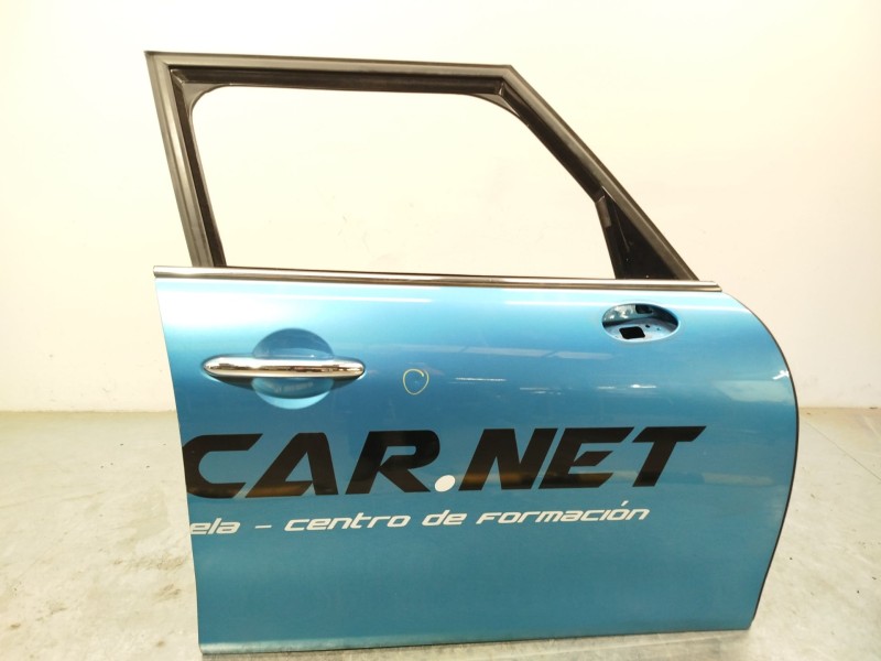 Recambio de puerta delantera derecha para mini mini (f55) one d referencia OEM IAM 41007327446  