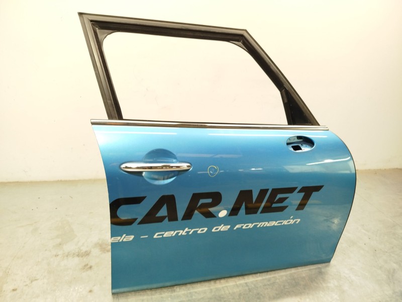 Recambio de puerta delantera derecha para mini mini (f55) one d referencia OEM IAM 41007327446  