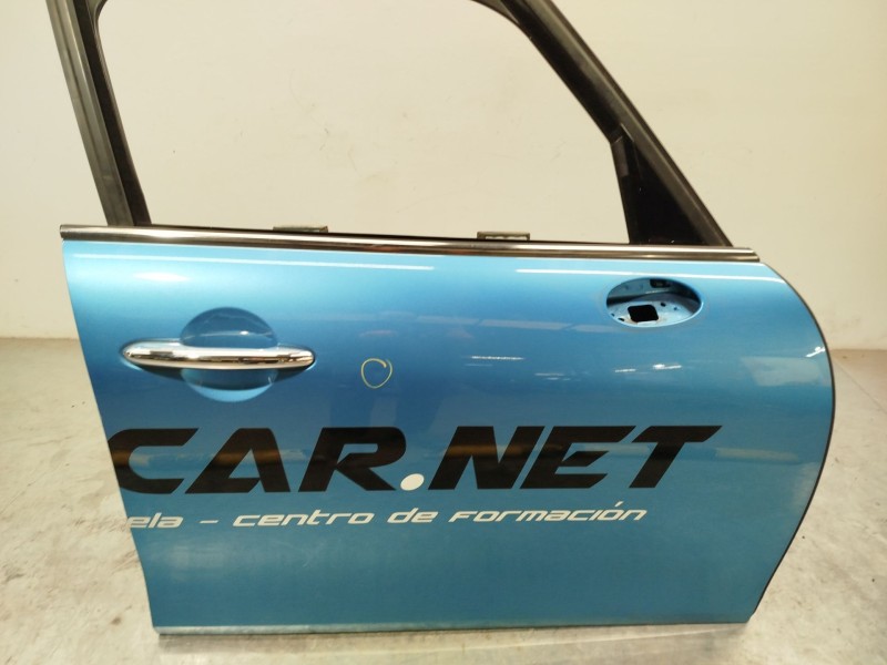 Recambio de puerta delantera derecha para mini mini (f55) one d referencia OEM IAM 41007327446  