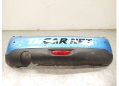 Recambio de paragolpes trasero para mini mini (f55) one d referencia OEM IAM 51127398777  
