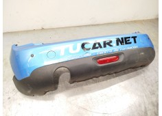 Recambio de paragolpes trasero para mini mini (f55) one d referencia OEM IAM 51127398777   2