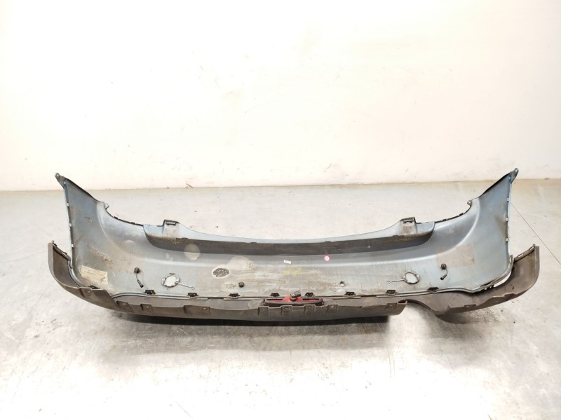 Recambio de paragolpes trasero para mini mini (f55) one d referencia OEM IAM 51127398777  