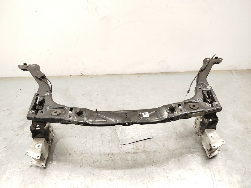 Recambio de panel frontal para mini mini (f55) one d referencia OEM IAM 51647434544 51647426634 51647426633