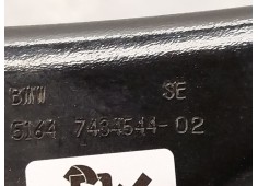 Recambio de panel frontal para mini mini (f55) one d referencia OEM IAM 51647434544 51647426634 51647426633 2