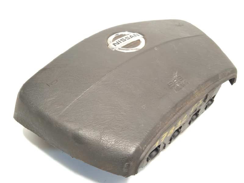 AIRBAG DELANTERO IZQUIERDO 8200676898 93859345
