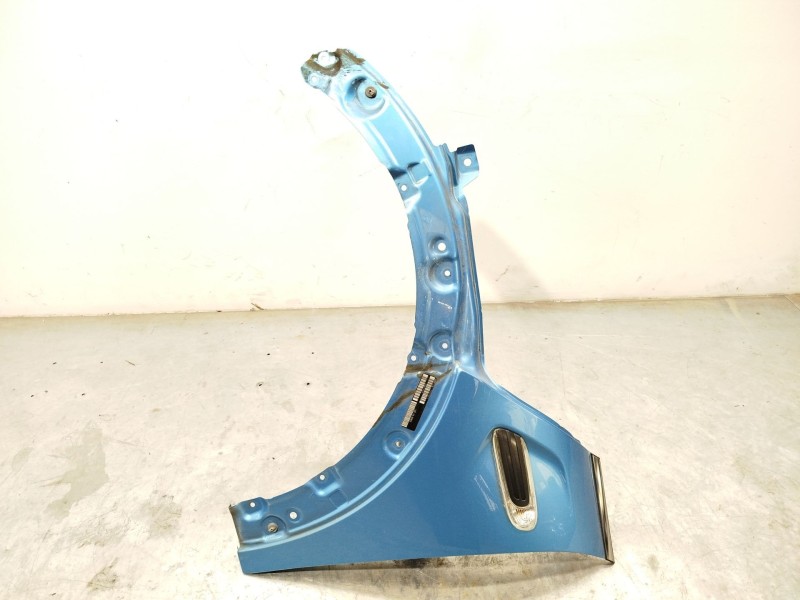 Recambio de aleta delantera izquierda para mini mini (f55) one d referencia OEM IAM 41007374521  