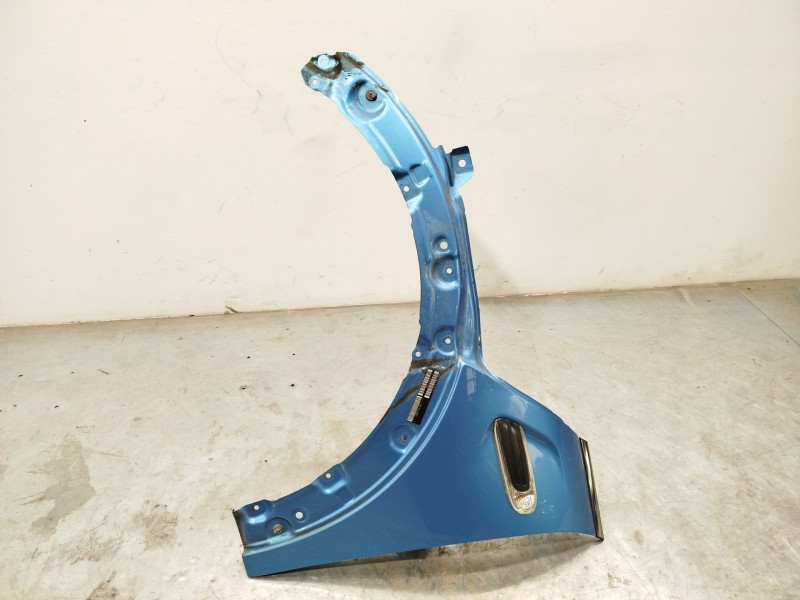 Recambio de aleta delantera izquierda para mini mini (f55) one d referencia OEM IAM 41007374521  